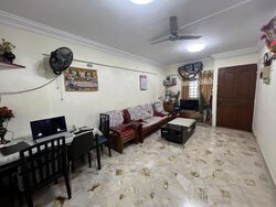 Blk 534 Jurong West Street 52 (Jurong West), HDB 3 Rooms #516847731